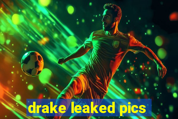 drake leaked pics